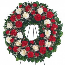 Hope and Honour Remembrance Wreath